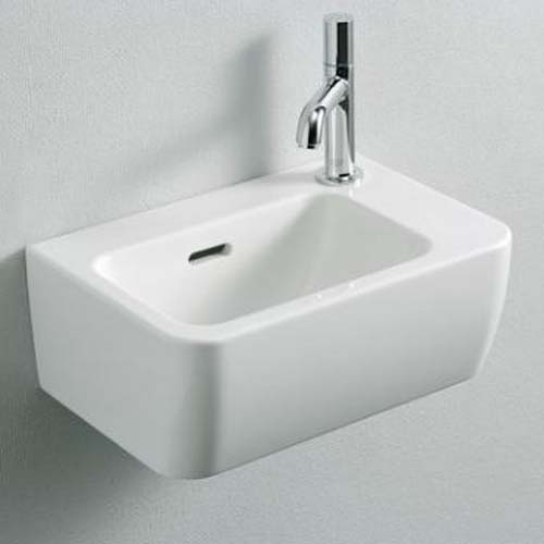 Мини-раковина Laufen Pro 8.1695.5.000.106.1 35 см фото