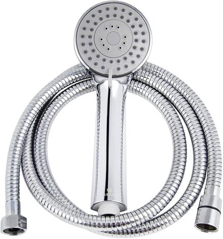 Смеситель для ванны с душем Kaiser Delta 11090 фото