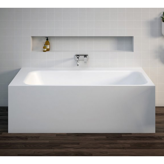 Ванна из литьевого мрамора Cezares Titan TITAN-VARIO-190-90-WL фото