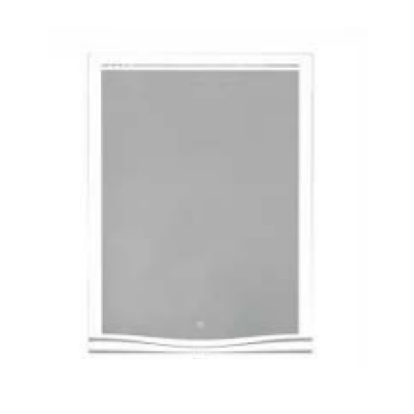 Зеркало с подсветкой Jorno Bella Bel.02.60/W 60 см фото