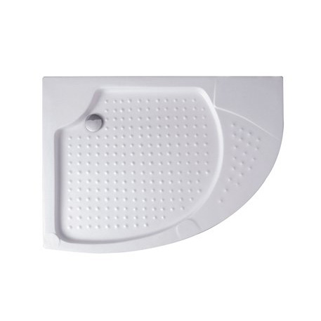 Душевой поддон Cezares Tray A-TRIUMPH-RH-120/90-15-W-L 120x90 фото