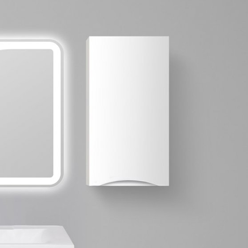 Шкаф подвесной BelBagno Fly-Marino FLY-MARINO-750-1A-SC-BL-P L/R фото