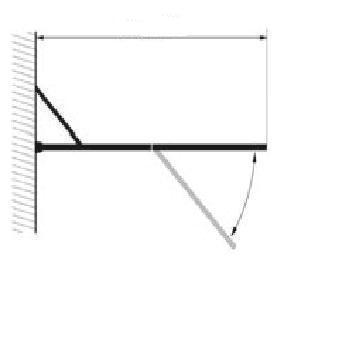 Шторка на ванну распашная RGW SC-13 01111310-11 100x150 прозрачное стекло прозрачное стекло фото
