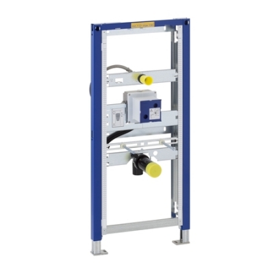 Инсталляция для писсуара со скрытым распознаванием Geberit Duofix 111.689.00.1 фото