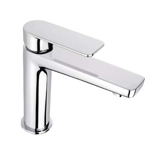 Смеситель для раковины Cezares Tirreno TIRRENO-LSM1-01-W0 без донного клапана фото