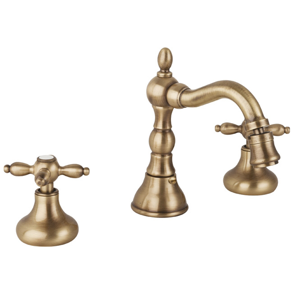 Смеситель для биде Cezares Atlantis-Nostalgia ATLANTIS-NOSTALGIA-BBS2-02 фото