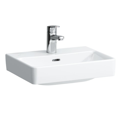 Подвесная раковина Laufen Pro S 8.1596.1.000.104.1 45 см фото