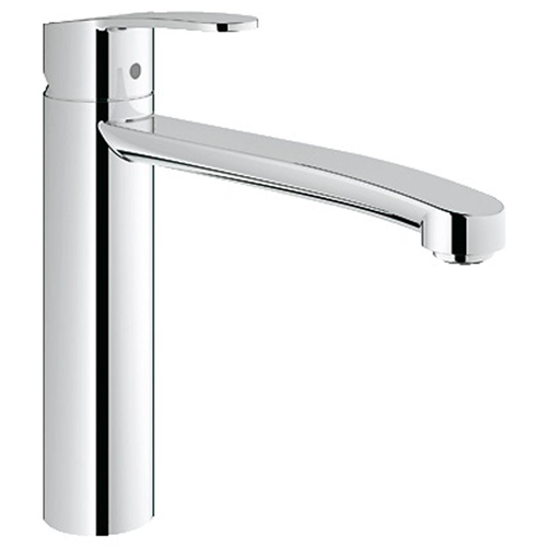 Смеситель для кухни съемный для установки перед окном Grohe Eurostyle Cosmopolitan 31159002 фото