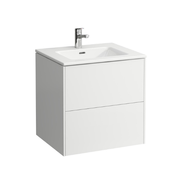 Тумба с раковиной Laufen Pro S 8.6496.0.261.104.1 60 см фото