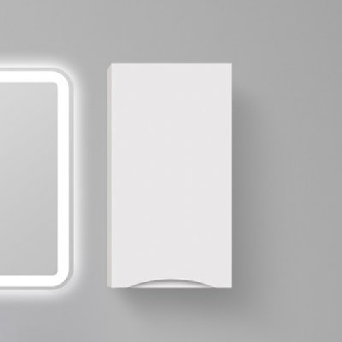 Шкаф подвесной BelBagno Fly-Marino FLY-MARINO-750-1A-SC-BO-P L/R фото