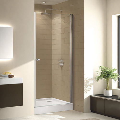 Душевая дверь Cezares Eco ECO-B-1-90-C-Cr 90 см фото