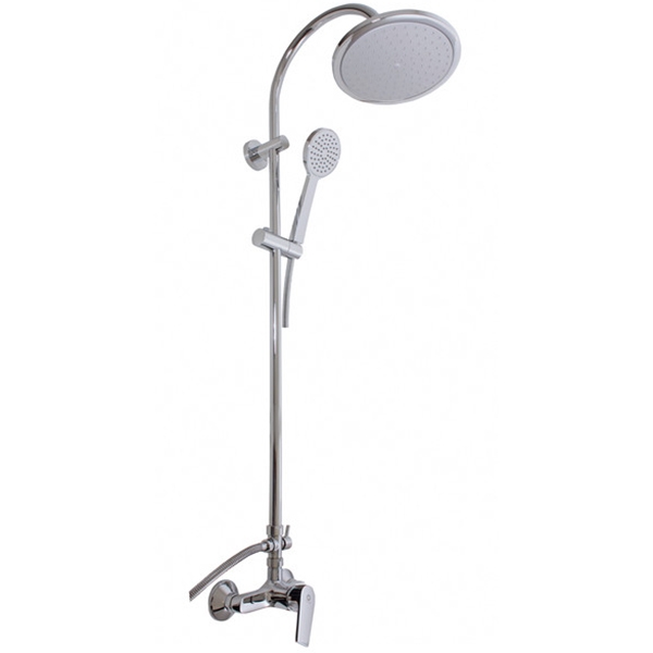 Душевая система Rav Slezak Colorado CO182.5/3 Хром фото