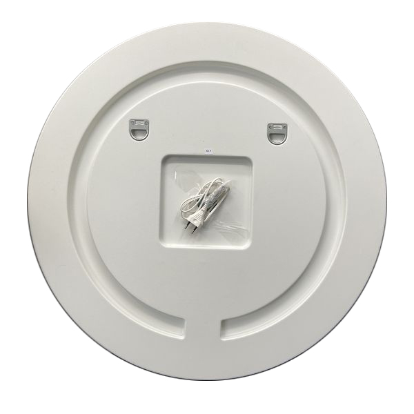 Зеркало Comforty Круг-75 LED-подсветка, бесконтактный сенсор 00-00013782CF 75x75 фото