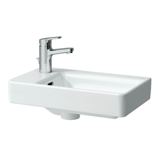 Раковина Laufen Pro 8.1595.5.000.104.1 48 см L фото