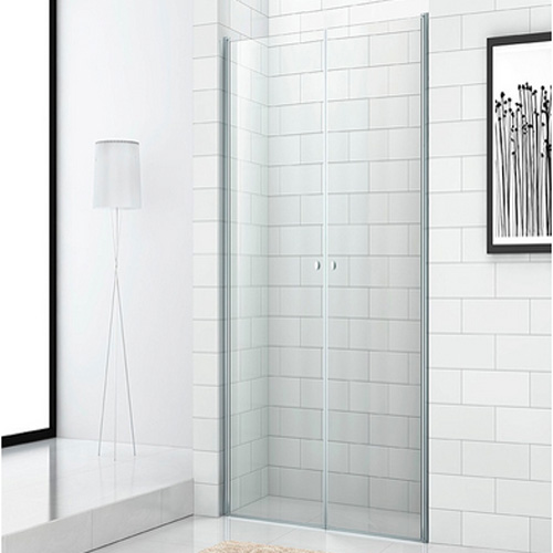 Душевая дверь Cezares Eco ECO-B-2-90-C-Cr 90 см фото