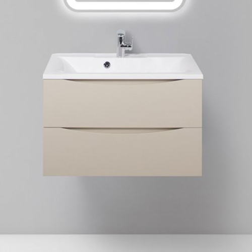 Тумба под раковину BelBagno Marino MARINO-750-2C-SO-CO-P 75 см фото