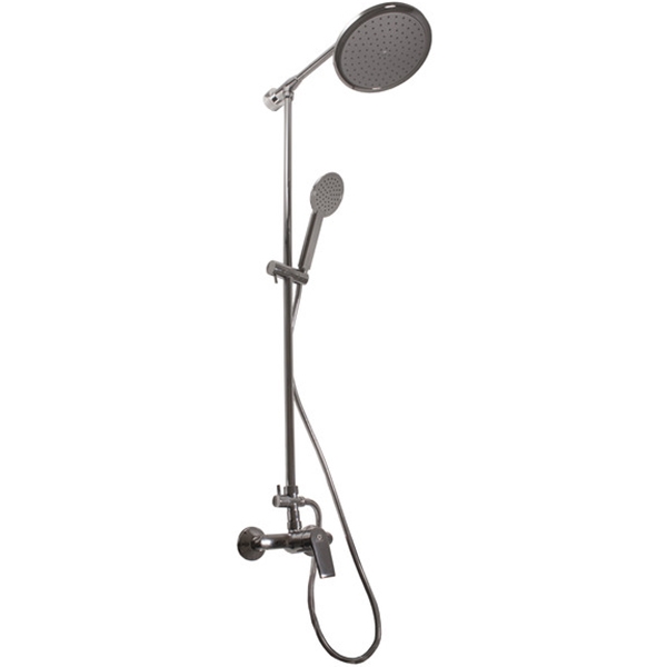 Душевая система Rav Slezak Colorado CO182.5/5 Хром фото