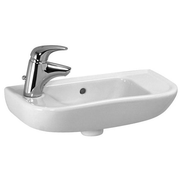 Мини-раковина Laufen Pro 8.1695.7.000.105.1 50 см фото