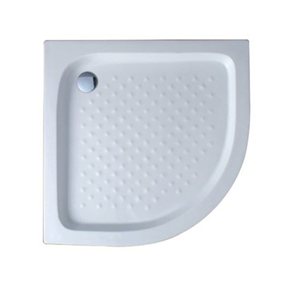 Поддон для душа Cezares Tray TRAY-A-R-85-550-15-W 85х85 фото