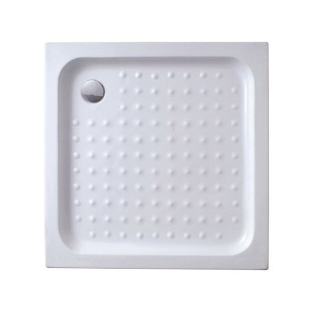 Поддон для душа Cezares Tray TRAY-A-A-95-15-W 95х95 фото