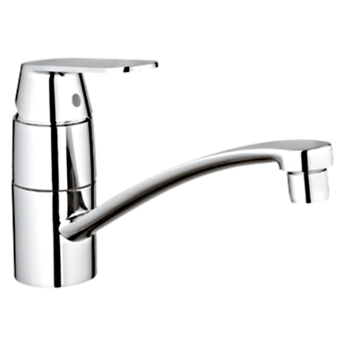 Смеситель для кухни съемный для установки перед окном Grohe Eurosmart Cosmopolitan 31170000 фото
