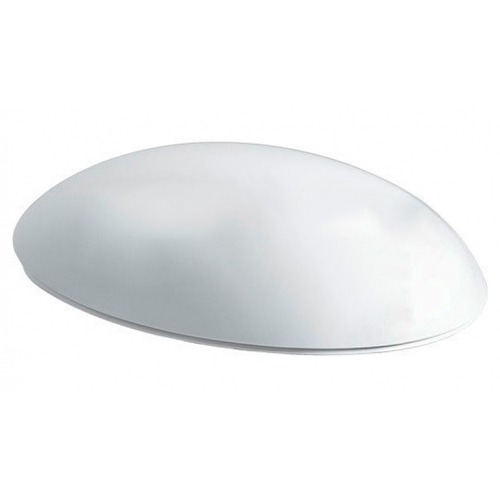 Сиденье для унитаза Laufen Alessi One 8.9297.1.000.000.1 soft close фото