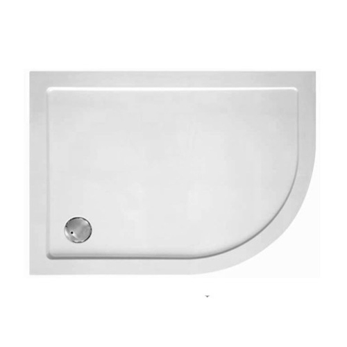 Поддон для душа Cezares SMC TRAY-M-RH-120/90-550-35-W-L 120х90 L фото