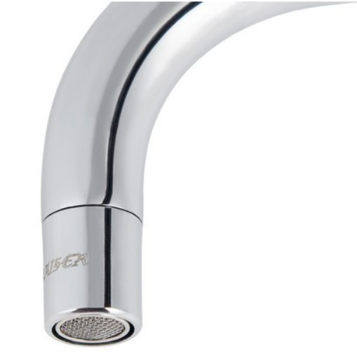 Смеситель для ванны с душем Kaiser Grace 11070SH фото