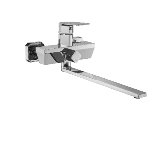 Смеситель для ванны с душем T15 T1923 фото