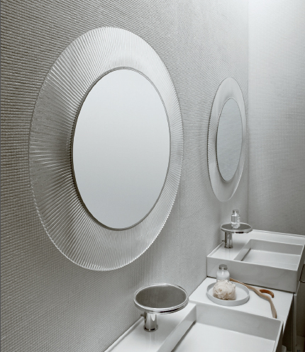 Раковина Laufen Kartell 8.1033.4.000.104.1 60 см полочка справа фото