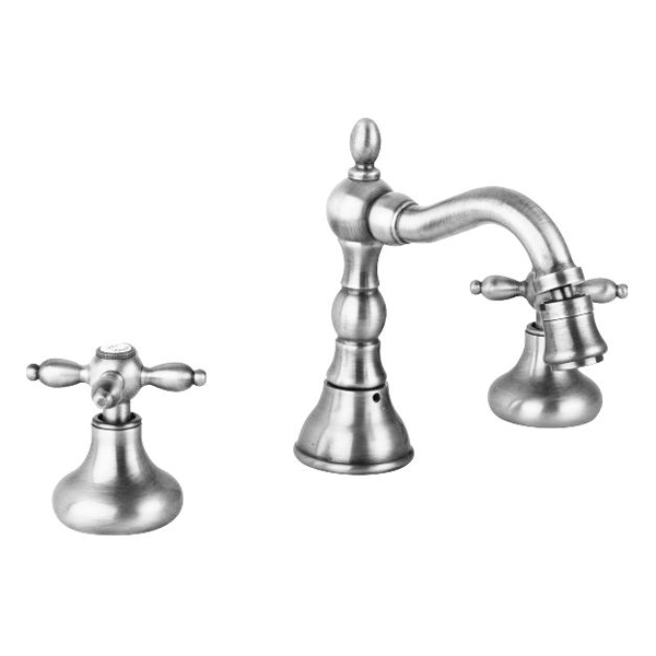 Смеситель для биде Cezares Atlantis-Nostalgia ATLANTIS-NOSTALGIA-BBS2-01 фото