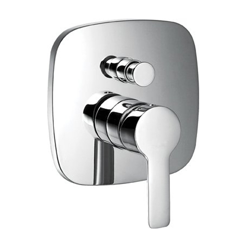 Смеситель для ванны и душа Cezares Tesoro TESORO-F-VDIM-01 фото