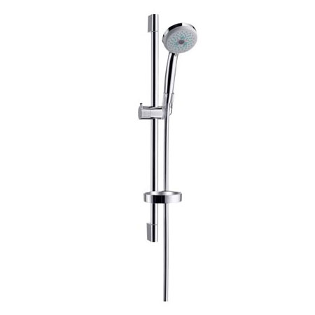 Душевой гарнитур Hansgrohe Croma 100 Multi/Unica?C Shower Set 65 см 27775000 фото