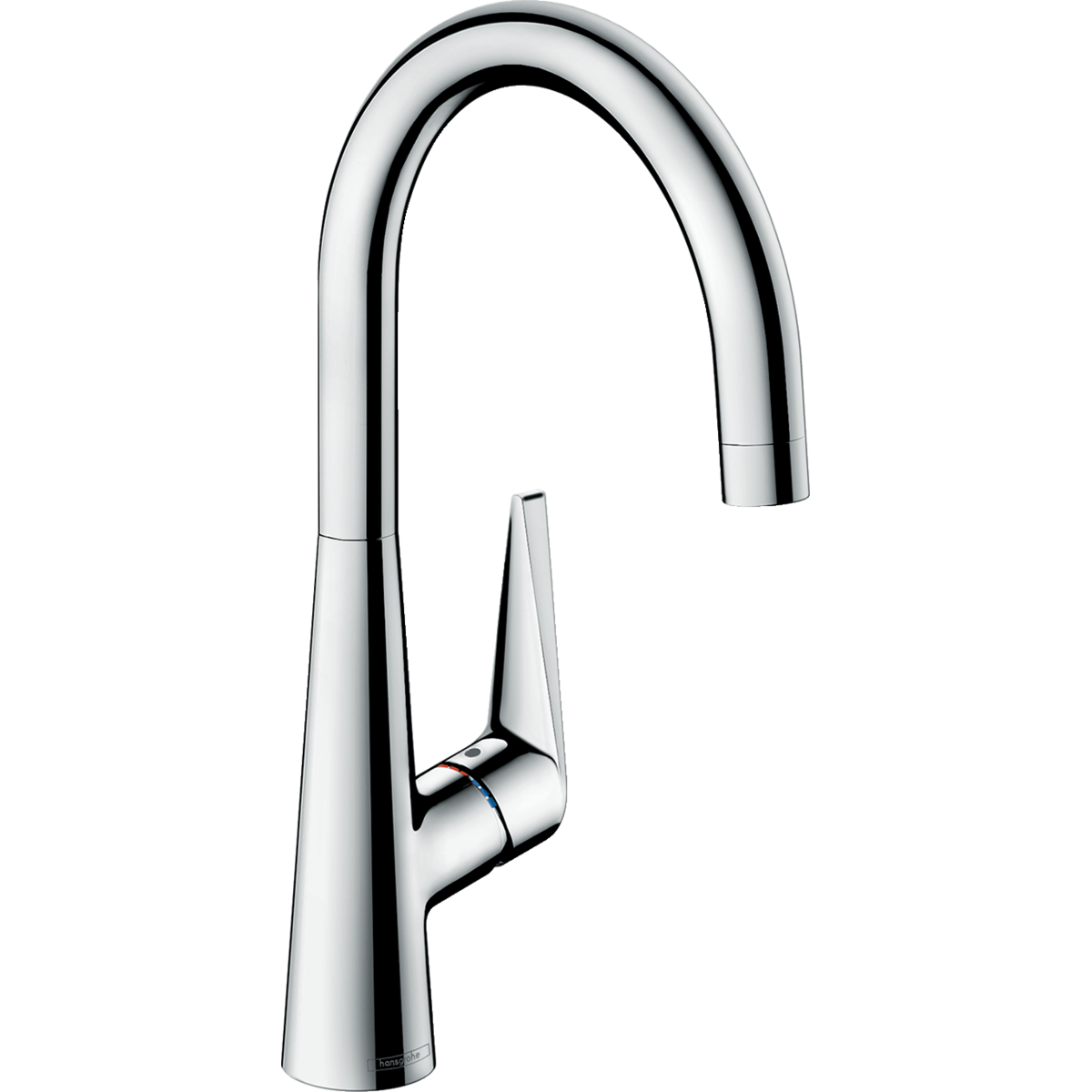 Кухонный смеситель hansgrohe