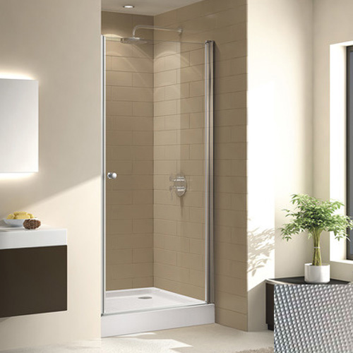 Душевая дверь Cezares Eco ECO-B-1-90-P-Cr 90 см фото