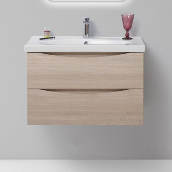 Тумба под раковину BelBagno Fly FLY-700-2C-SO-RG-P 70 см фото