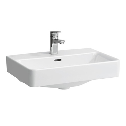 Подвесная раковина Laufen Pro 8.1895.9.000.104.1 60 см фото