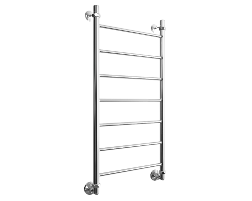 Полотенцесушитель водяной Двин J 100/50 1"-1/2" К3 Полированный (4627085975724) фото