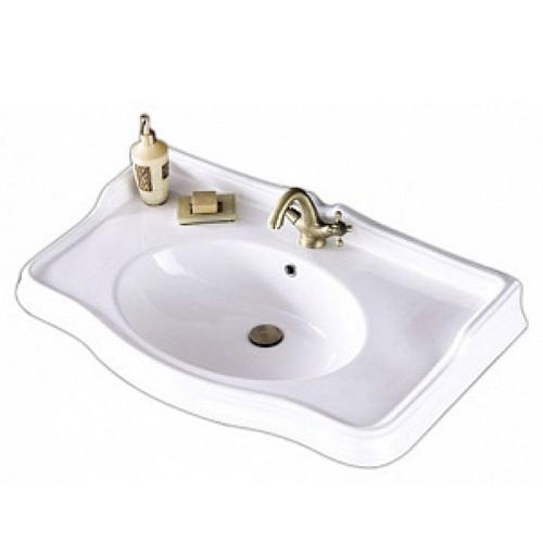 Раковина BelBagno Novanta BB91L фото