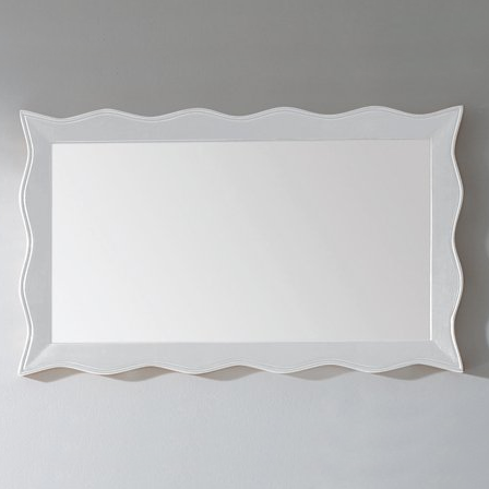 Зеркало BelBagno Angel BB320ANM-BL фото