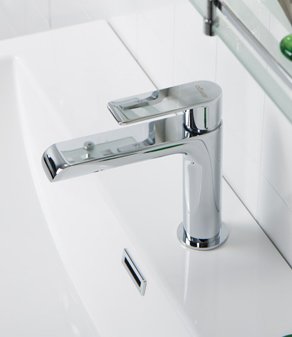 Смеситель для раковины Cezares Furore FURORE-LSM1-01-Cr фото