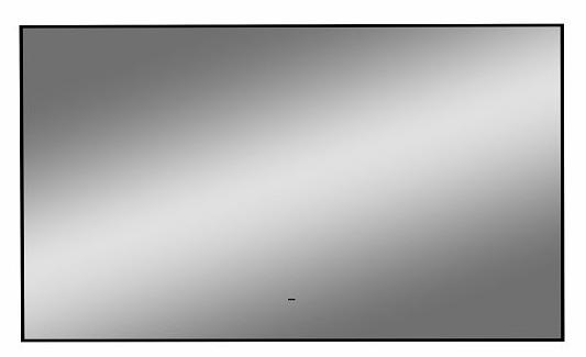 Зеркало с подсветкой Art&Max Sorrento AM-Sor-1200-700-DS-F 120x70 фото