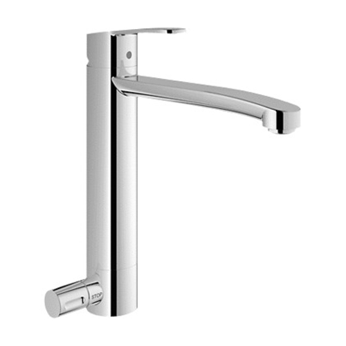 Смеситель для кухни с клапаном для посудомоечной машины Grohe Eurostyle Cosmopolitan 31153002 фото