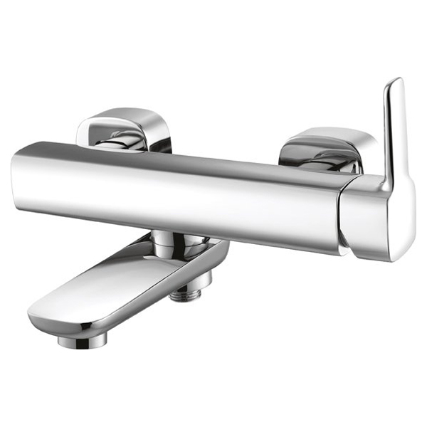 Смеситель для ванны с душем Cezares Tesoro TESORO-VD-01 фото