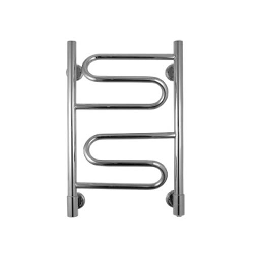 Электрический полотенцесушитель Energy Bravo EETRBRAVO0604000000 60x40 фото