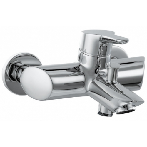 Смеситель для ванны с душем Laufen TwinPro 3.2150.7.004.400.1 фото