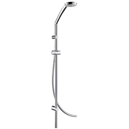Душевой гарнитур Hansgrohe Croma 100 Multi/Unica'Reno Lift 105 см 27791000 фото