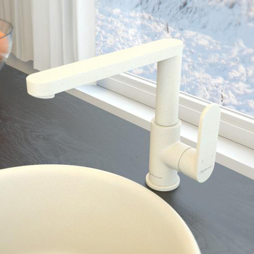 Смеситель для кухни Elghansa Kitchen Color 5601102-Jasmine фото