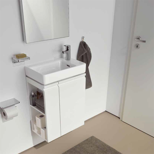 Раковина Laufen Pro 8.1595.4.000.104.1 48 см R фото