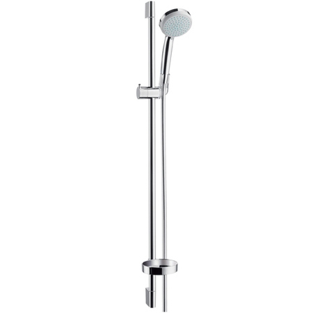 Душевой гарнитур Hansgrohe Croma 100 Vario/Unica?C Shower Set 90 см 27771000 фото